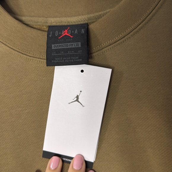 Hoodie Nike Jordan - Picture 3 of 3